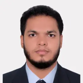Md. Afzal Khan
