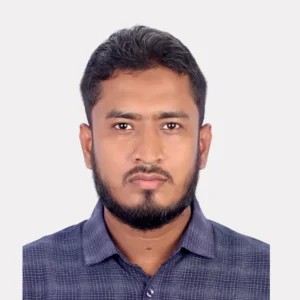 Md. Farhad Abdur Rahman