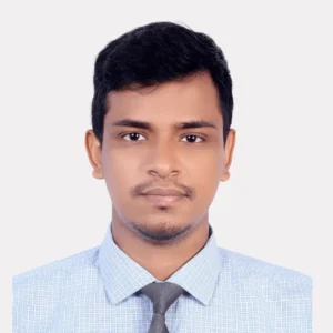 Md. Farhan Shahriar