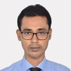 Joyanta Mondal