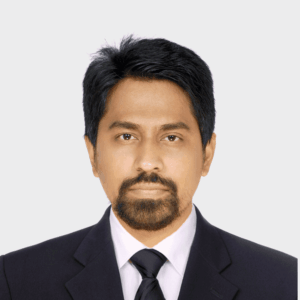 Md. Kamrul Hasan Sabuj