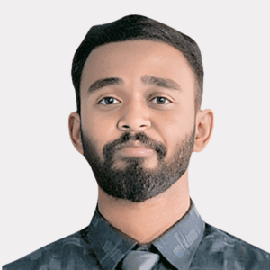 Md. Mehrab Hossain