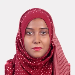 Nabila Yesmin