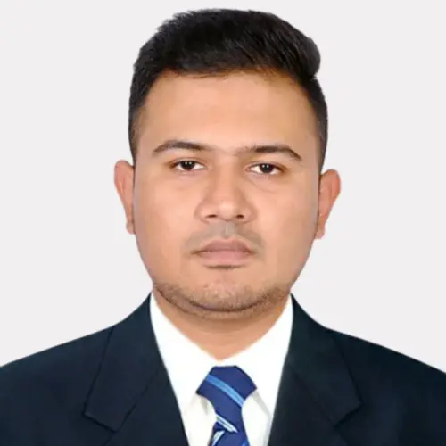 Niamul Hasan Sohan