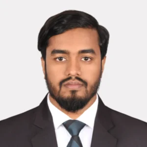 Saiful Islam Sahin