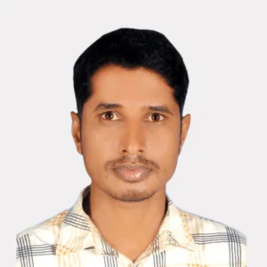 Md. Sumon Hossain