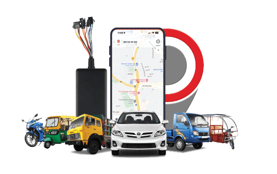 Autonemo fleet tracking dashboard