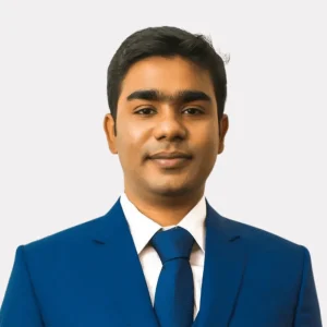 Md. Rowshan Parvej Sejar