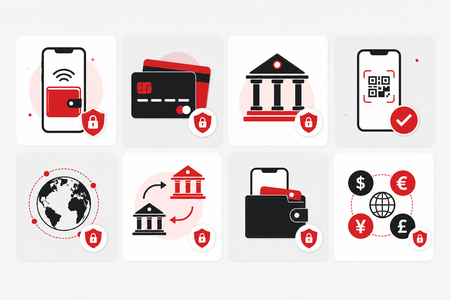 Multiple payment gateway integration for fleet billing