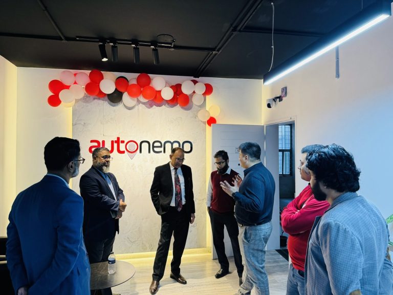 Autonemo VMS team life and office culture — Auto Draft | Autonemo VMS Pro gallery 1/36 (photo 21 of 36), VMS Pro vehicle m…