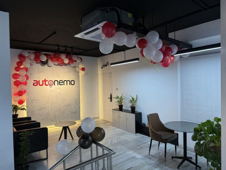 Autonemo VMS team life and office culture — Auto Draft | Autonemo VMS Pro gallery 1/36 (photo 24 of 36), VMS Pro vehicle m…