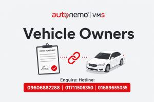 Vehicle Owners in Autonemo VMS Pro — Fleet & Transport Guide