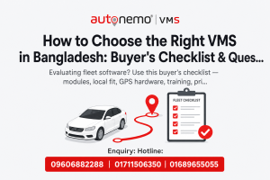 How to Choose the Right VMS in Bangladesh: Buyer’s Checklist & Questions
